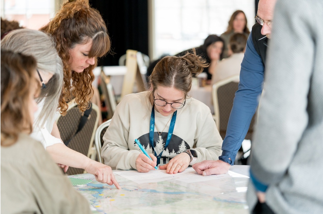 Governance and nonprofit oversight
